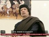 Libya - Battle for Tripoli(Euronews-24.Aug.2011)