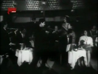 Kırmızı Karanfiller -5- Türkan Soray  - Yılmaz Duru