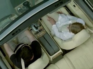 Bentley Continental GTC (Francfort 2011)