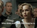 Hitler finds out that there is no Quick Scoping In Black Ops (Downfall Parody)