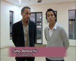 Tariq Ramadan @ Casablanca -Interview avec Simo Benbachir‏