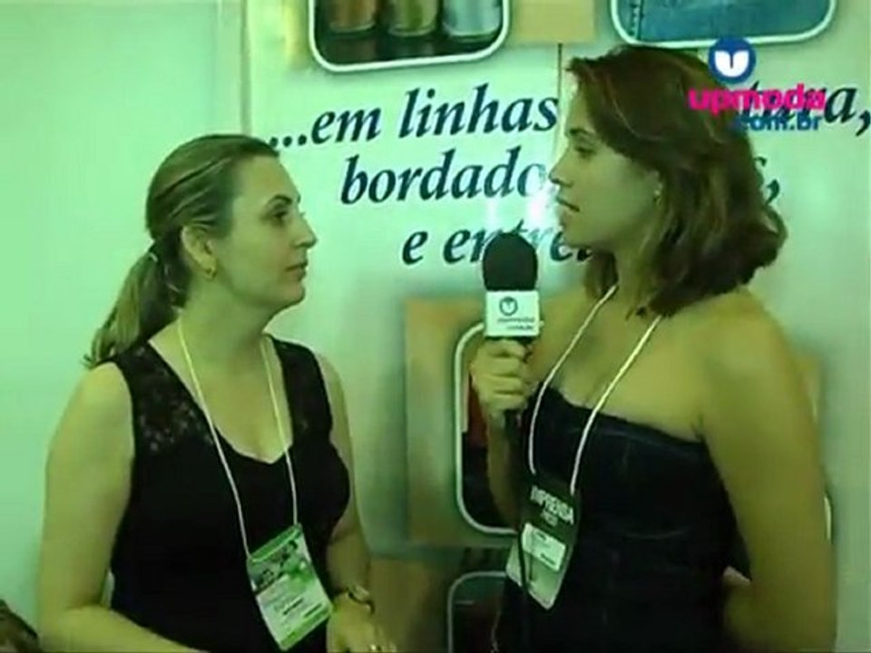 Entrevista com Isabel - Coats Corrente