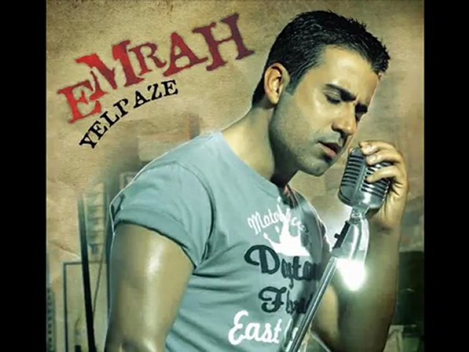 emrah - söylemek kolay - by aşkın atalay