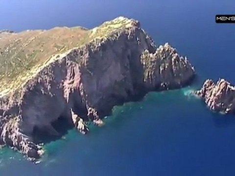 Iles était une fois [S.1] [E.28] - Capri, Eoliennes, Venise