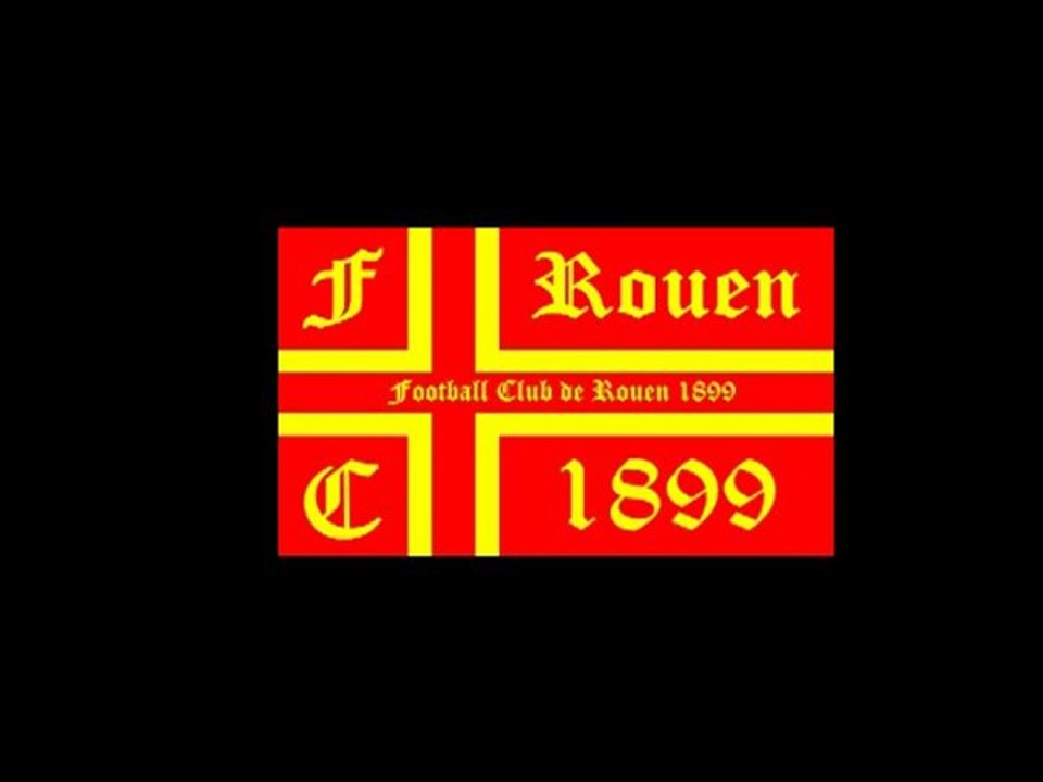 FC Rouen FC Martigues 1.0 National 2002/2003