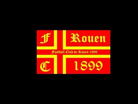 FC Rouen FC Martigues 1.0 National 2002/2003