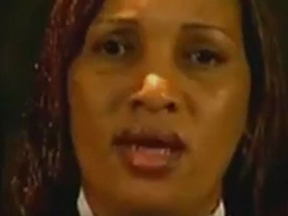 SILENCES : NAFISSATOU DIALLO
