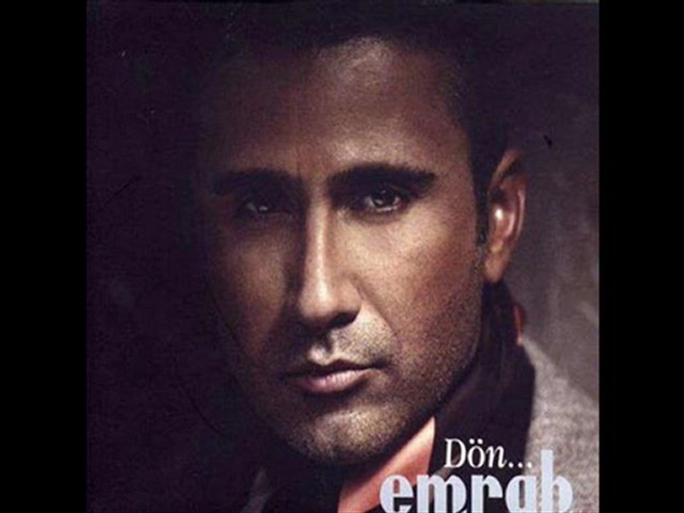 emrah - yasaksın bana - by aşkın atalay