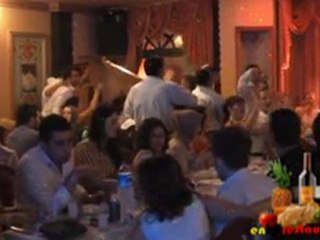 Kumkapı Patara Restaurant - www.eniyirestaurantlar.com