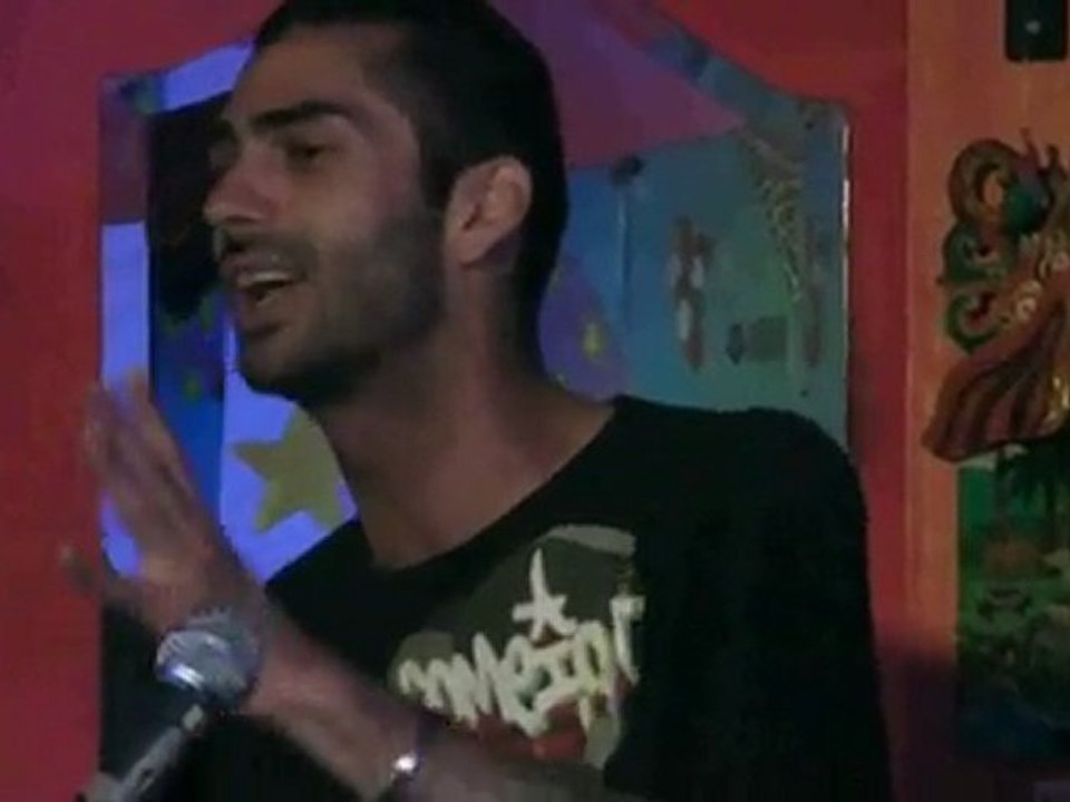 Unvesti - Mistair - GSN 2011