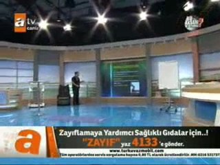 Karın Egzersizi Part 2