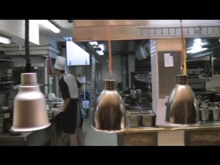 "C'est à l'école que j'ai appris les règles de la vie en communauté!"