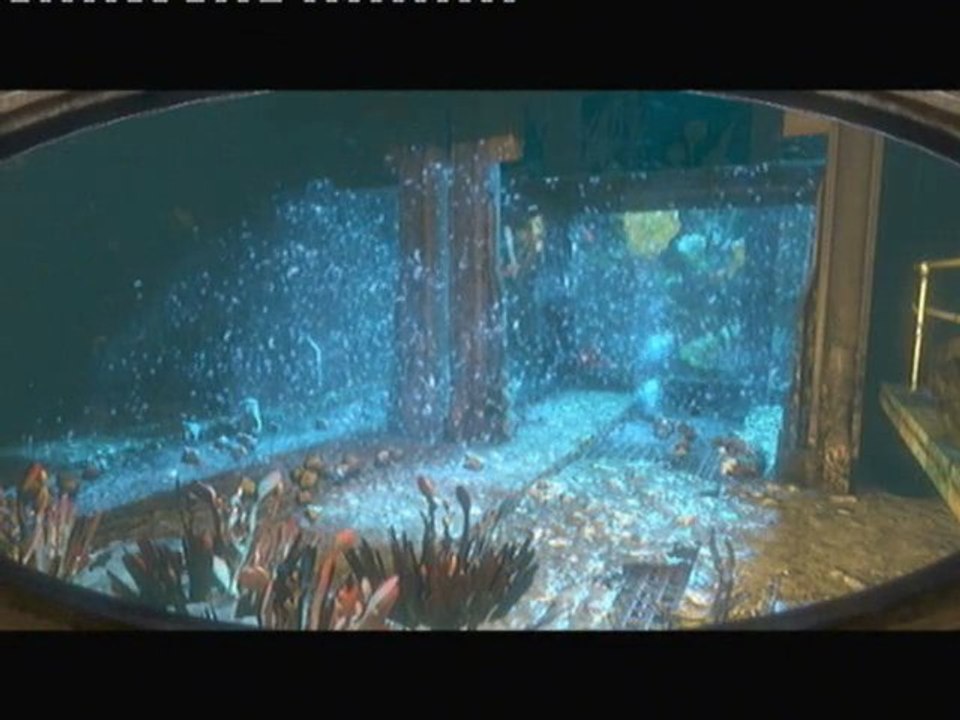 Bioshock 2 / Part 3 / "Ennemis communs"