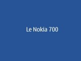 Nokia 700 Symbian Belle - Demo Video