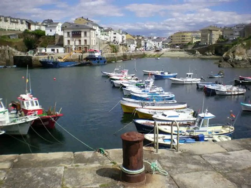 Tapia de Casariego, Asturias