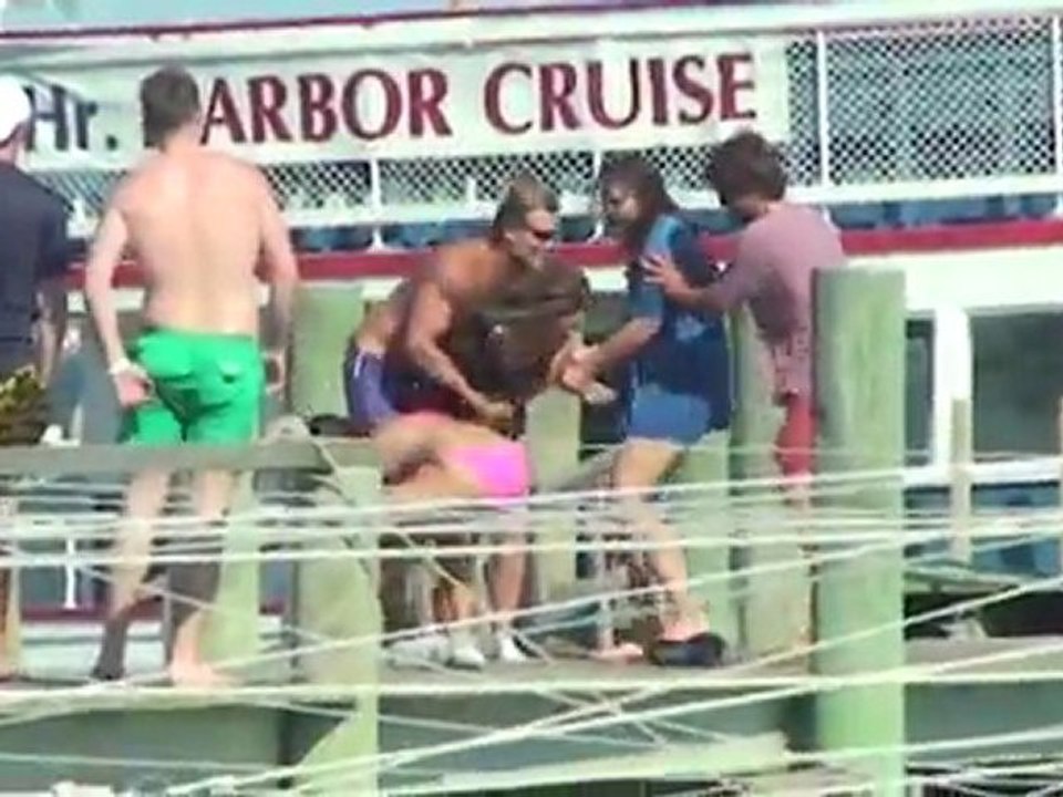 Arnold bringt sich in form