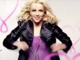 Britney Spears - I Wanna Go Teaser (News)