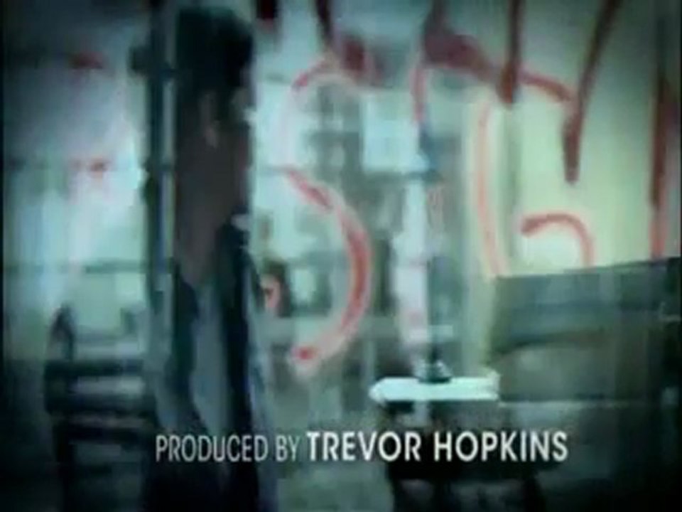 Le prisonnier - Générique (Série TV) Version 2009 remake