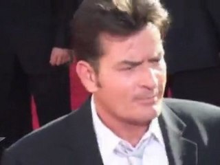 Charlie Sheen in a NEW Sitcom