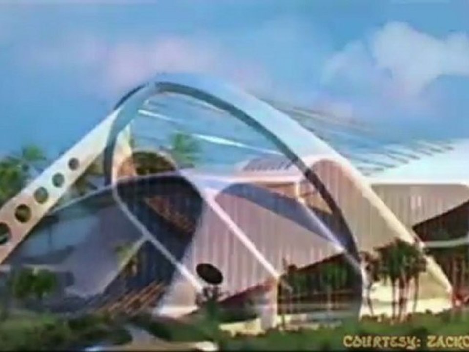 Zeitgeist Moves Forward with Big Impact Worldwide