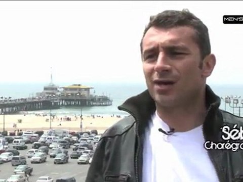 Chroniques d'Hollywood [S.1] [E.31]