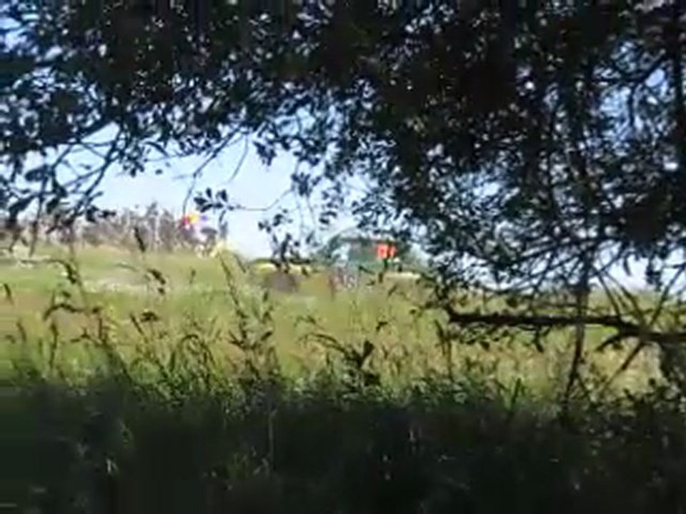 oldtimer allemagne 2011