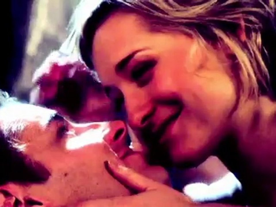 Chlollie (Chloe and Oliver) - Brighter Than Sunshine
