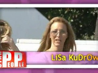 Lisa Kudrow & Web Therapy : l'échec cuisant