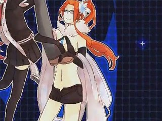 でびさば２でデュラEDパロ！