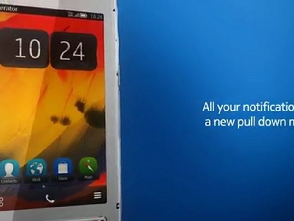 Nokia 600 Video - Mobilhat.com