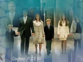 Arnold Schwarzenegger SLEPT with 32 other Women