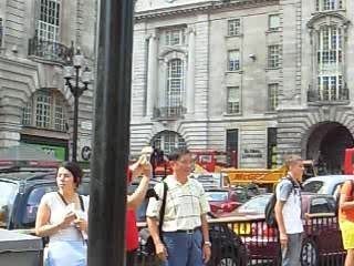 Piccadilly Circus