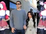 Kim Kardashian ENGAGED to Kris Humphries