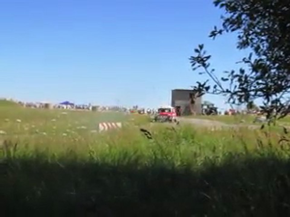 oldtimer allemagne 2011