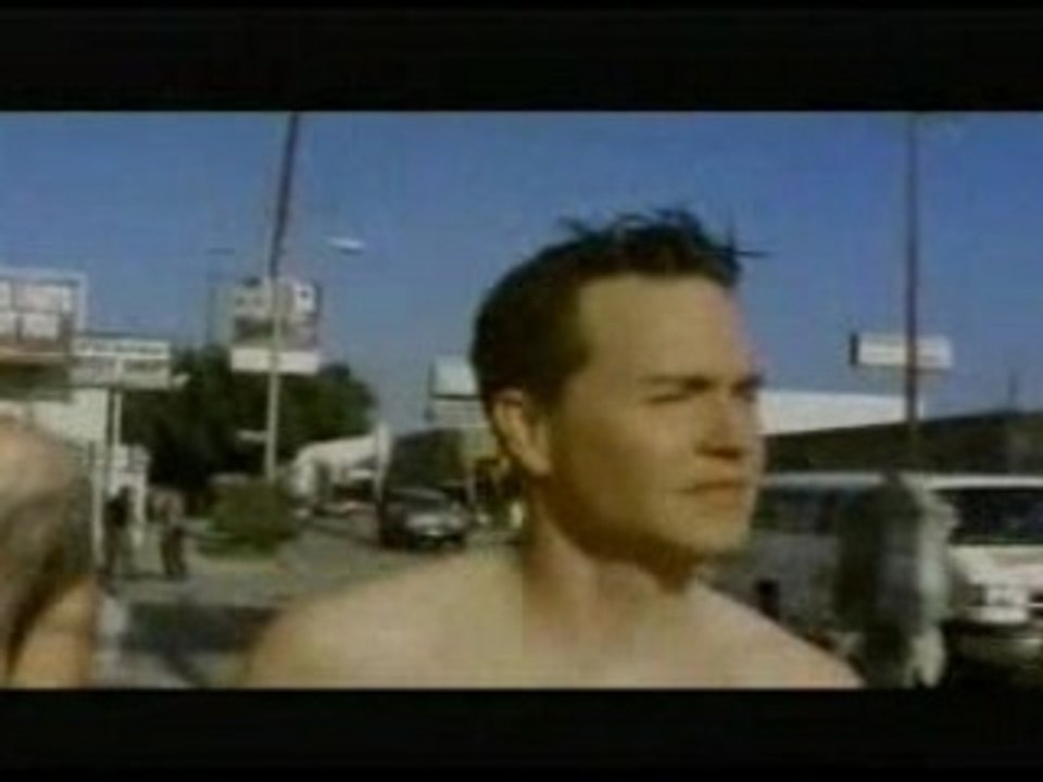 Blink 182 - What's my Age Again