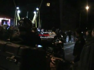 retraite aux flambeaux