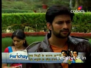 Lagi Tujse Lagan 24th August 2011 Part 1