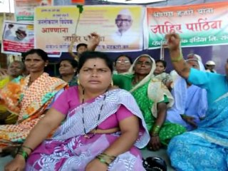 Inde: le village d'Anna Hazare attire aussi une foule de partisans