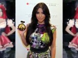 Kim Kardashian launches her NEW Fragrance