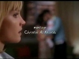 Private Practice - Générique (Série tv)