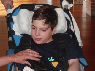 Standing para a Joana Ribeiro