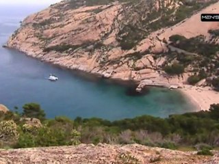 Télécharger la video: Iles était une fois [S.1] [E.27] - Sardaigne, Elbe, Ponza