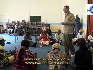 LE FEU DE L'ESPRIT TOMBE 1/2 (GROUPE DE FEMMES) LIMERICK  - Allan Rich