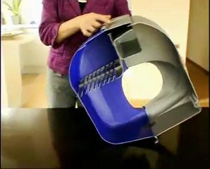 Maison de toilette - Litter Box