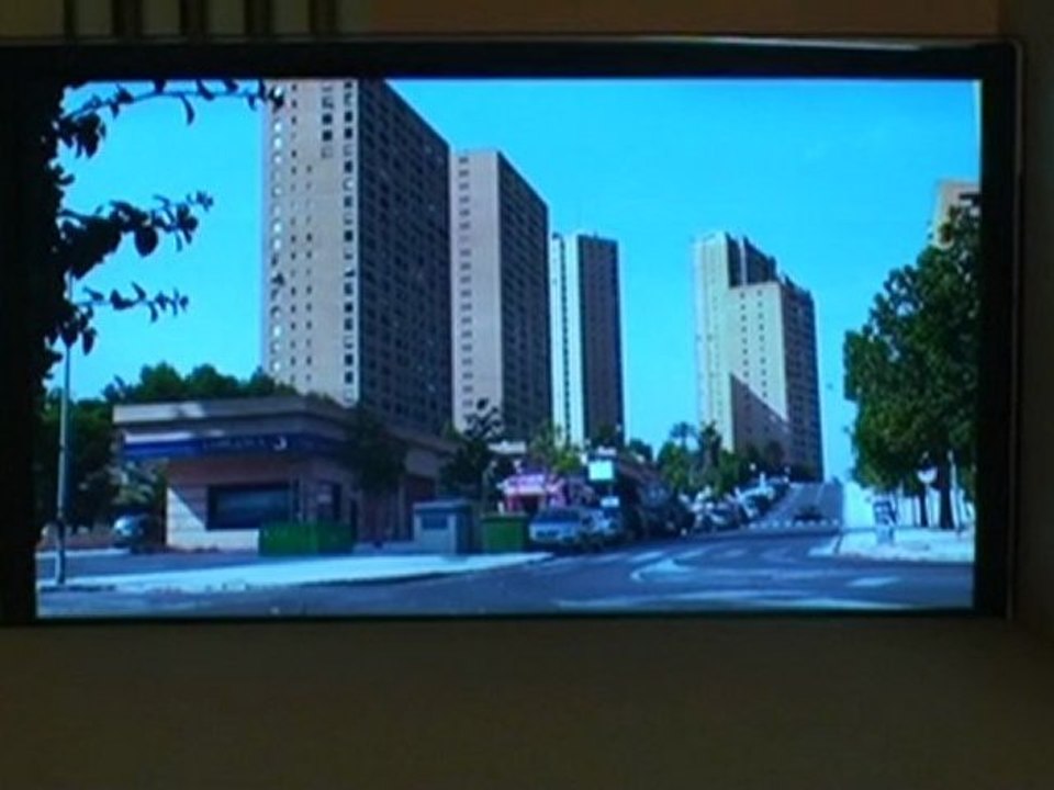 Paradox Zurich Projects August 2011