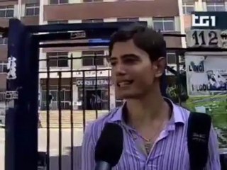 Tg1 21 giugno 2011 - Servizio su Skuola.net