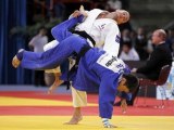 Les Coulisses du Championnat du Monde de Judo