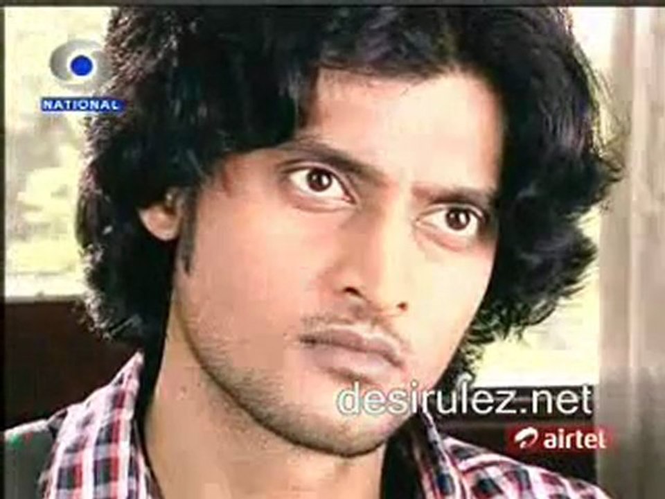 Kyonki...Jeena Isi Ka Naam Hai - 24th August 2011 pt3