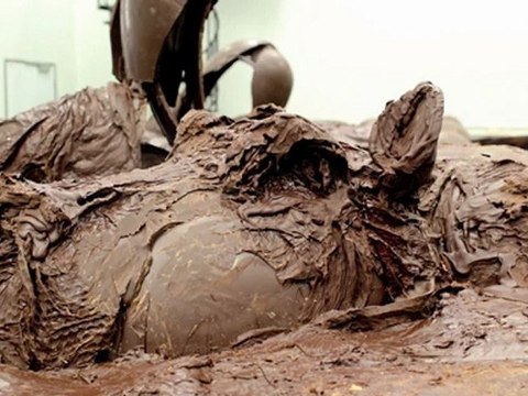 BLOG SCEAUX - Dans l'atelier de Patrick Roger