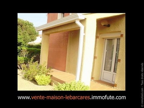 Real estate Pyrénées-Orientales , Particulier vend maison Le Barcarès (66) Languedoc-Roussillon